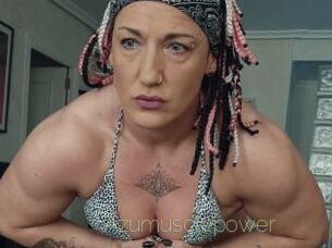 Azumusclepower