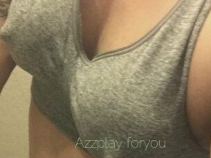 Azzplay_foryou