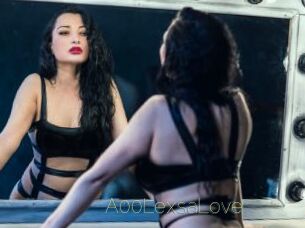 A00LexsaLove