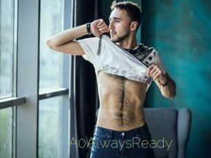 A0AlwaysReady