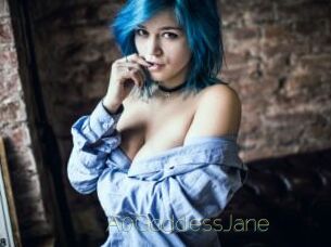 A0GoddessJane