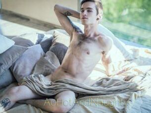 A0HotAndNaughty