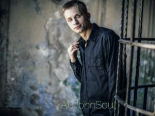 A0JohnSoul