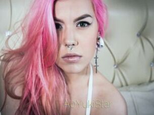 A0YukiStar