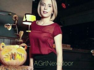 AGirlNextdoor
