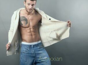 ALexxian