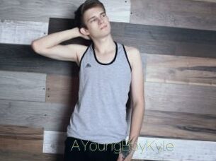 AYoungBoyKyle