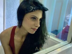 Aabril