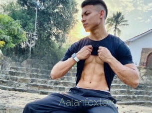 Aalanfoxterr