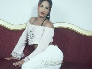 Aalexaa