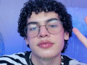 Aalexrr