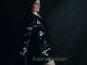 Aaleyahvivian
