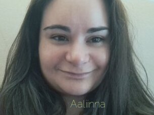 Aaliinna