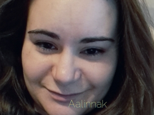 Aalinnak