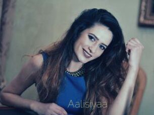 Aalisiyaa