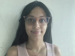 Aalistaylor