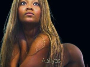 Aaliyas