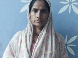 Aaliyasaifi