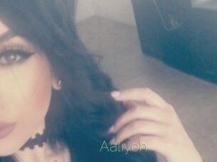 Aaliyeh
