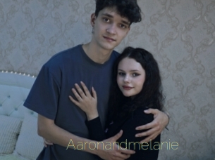 Aaronandmelanie