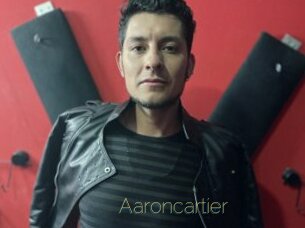 Aaroncartier