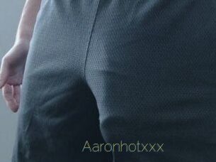 Aaronhotxxx
