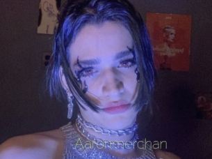 aaronmerchan Visio Tchats