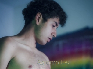 Aaronmiiles