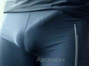 Aaronsexx