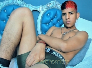 Aaronsmiths