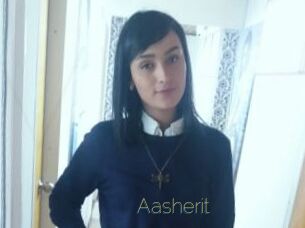 Aasherit