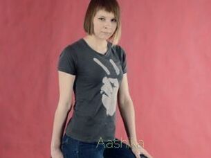 Aashika