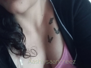 Aashlysaancheez