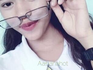 Aasianahot