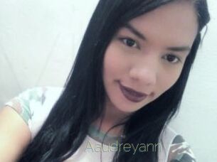 aaudreyann Visio Tchats
