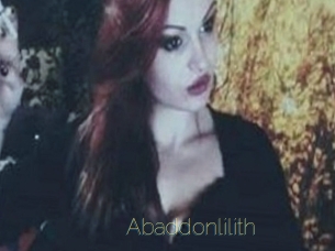 Abaddonlilith