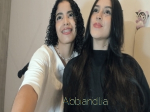 Abbiandlia