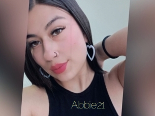 abbie21 Visio Tchats