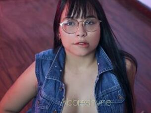 Abbieshyne