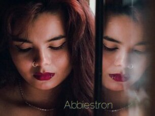 Abbiestron