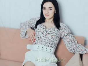 Abbietayllor