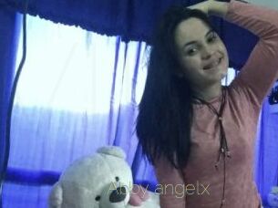 abby_angelx Visio Tchats