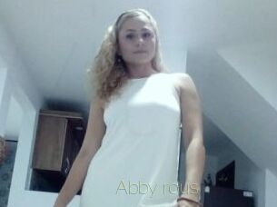 Abby_rous