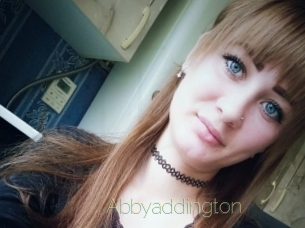 Abbyaddington