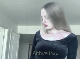 Abbyalinxx