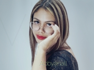 Abbyanall