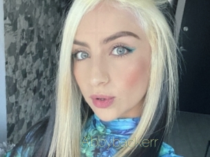 Abbybackerr