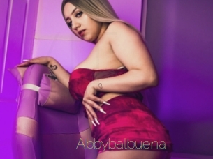 Abbybalbuena
