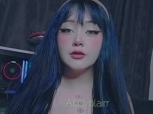 Abbyblairr