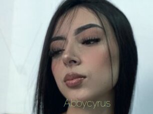 Abbycyrus